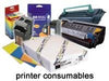 EAN 5031713457008 - OKI Toner black f OL400 410 800 830 840 870 cartucho de tóner Original Negro imagen 1