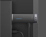 EAN 6922794778610 - Vention ADCB0 extensor audio/video Transmisor y receptor de señales AV Negro imagen 2