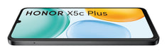 EAN 6936520876136 - Honor X5c PLUS 17,1 cm (6.74") MagicOS 9.0 4 GB 128 GB 5260 mAh Negro imagen 9