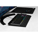 EAN 840006631743 - Corsair K55 RGB PRO teclado Juego USB AZERTY Francés Negro imagen 4