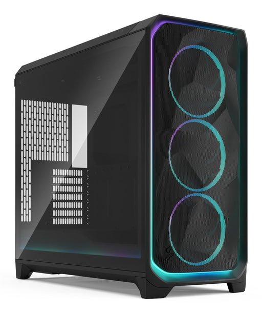 EAN 7340172707233 - Fractal Design Meshify 3 XL Negro imagen 1
