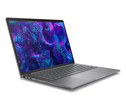 EAN 0199251476532 - HP ZBook 8 G1i Wolf Pro Security Edition Intel Core Ultra 7 255H Estación de trabajo móvil 35,6 cm (14")  imagen 2