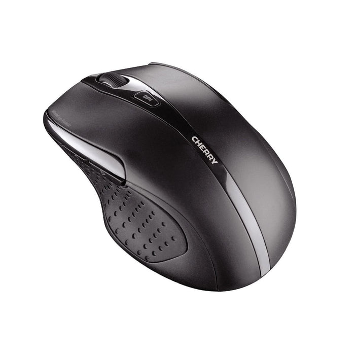 EAN 4025112094477 - CHERRY DW 5100 teclado Ratón incluido Universal RF inalámbrico AZERTY Belga Negro imagen 5