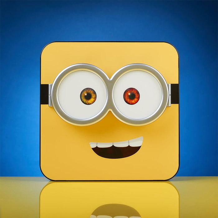 EAN 5056280425137 - Numskull Games Minions 3D lámpara de mesa Multicolor imagen 2