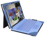 EAN 3760170853871 - Urban Factory SUR24UF funda para tablet 31,2 cm (12.3") Folio Azul imagen 1