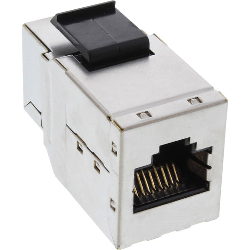 EAN 4043718217892 - InLine 74206A módulo de conector de red imagen 2