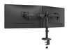EAN 8717371446178 - Neomounts DS60-600BL2 soporte para monitor 81,3 cm (32") Escritorio Negro imagen 4