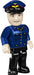 EAN 5902251062835 - COBI DR BR 52/TY2 Steam Locomotive imagen 9