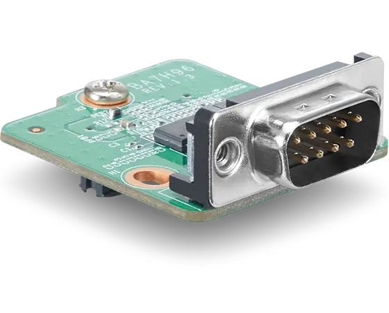 EAN 0195892090182 - Lenovo COM Expansion Card tarjeta y adaptador de interfaz Interno RS-232 imagen 1