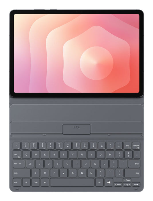 EAN 8806097735809 - Samsung EF-DX730 27,9 cm (11") Folio Negro imagen 9