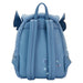 EAN 0671803476479 - Loungefly Stitch mochila Mochila informal Azul Felpa, Poliuretano imagen 7