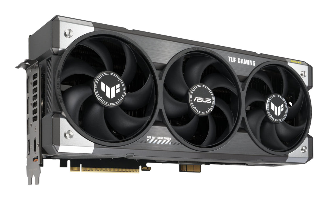 EAN 4711636609340 - ASUS TUF-RTX5080-O16G-BTF-GAMING NVIDIA GeForce RTX 5080 16 GB GDDR7 imagen 10