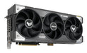 EAN 4711636609340 - ASUS TUF-RTX5080-O16G-BTF-GAMING NVIDIA GeForce RTX 5080 16 GB GDDR7 imagen 10