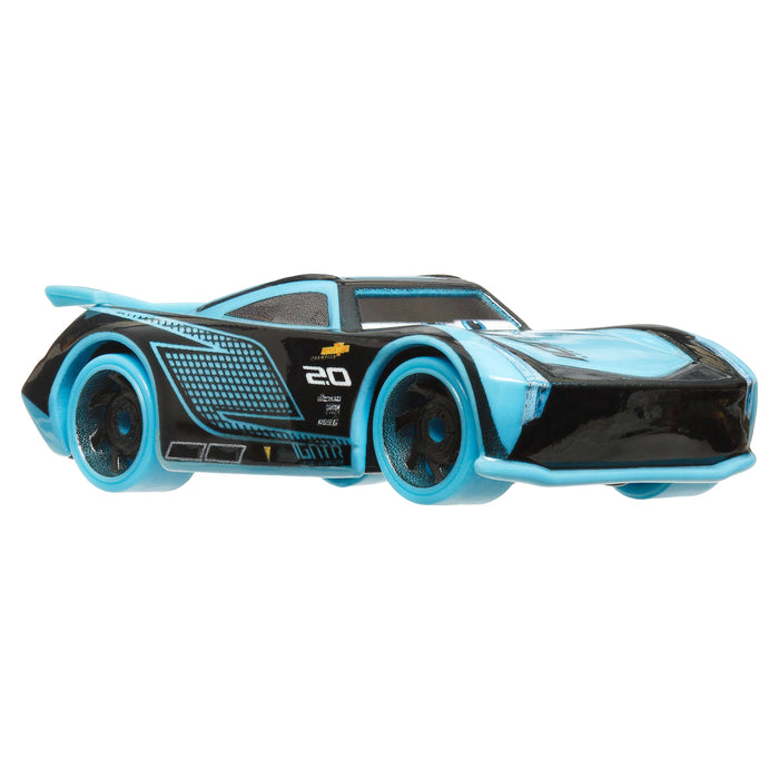 EAN 0194735158515 - Disney Pixar Cars HPG82 vehículo de juguete imagen 3