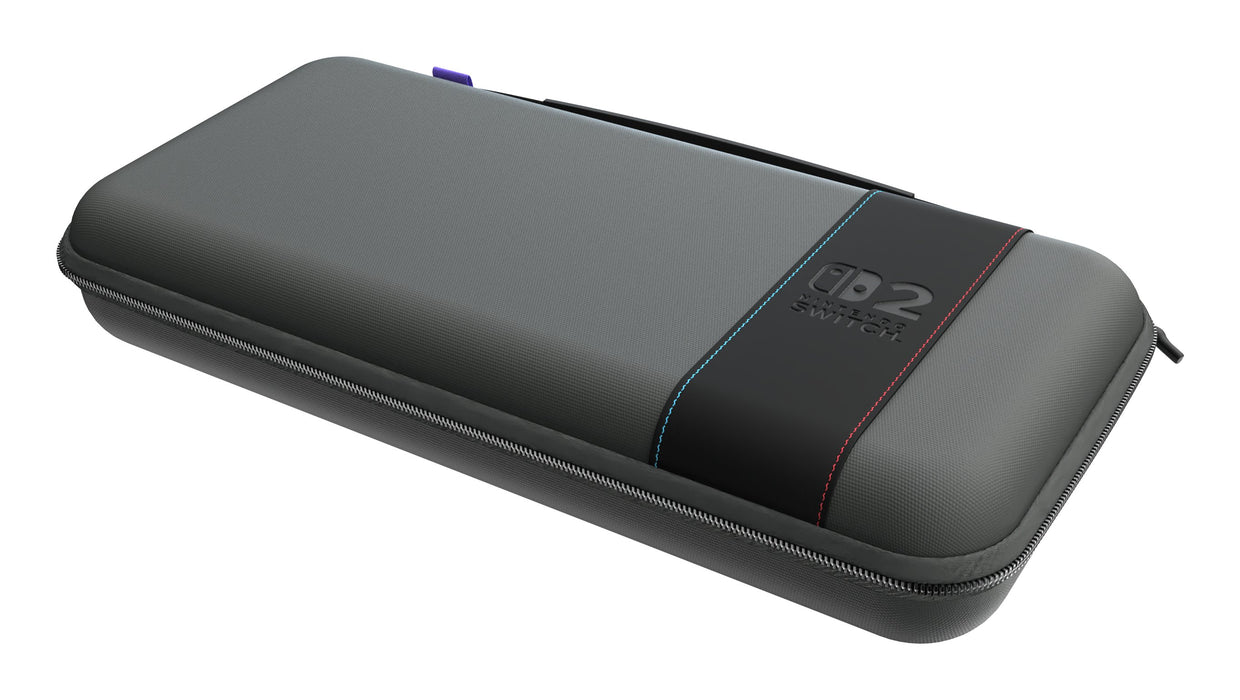 EAN 840454402377 - Turtle Beach TBA-8202-85 funda para consola portátil Estuche de viaje EVA (Etileno Acetato de Vinilo), Pol imagen 5