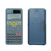 EAN 4002390094719 - MAUL MSC 417 calculadora Bolsillo Calculadora científica Negro, Azul imagen 3