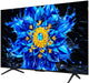 EAN 5901292530204 - TCL P8L 55P8L Televisor 139,7 cm (55") 4K Ultra HD Smart TV Wifi Negro 450 cd / m² imagen 9