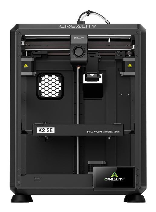 EAN 6977726811897 - Creality K2 SE Combo 3D Fabricación de Filamento Fusionado (FFF) Wifi imagen 4