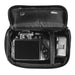 EAN 4047443483805 - Hama Matera Carcasa compacta Negro imagen 9