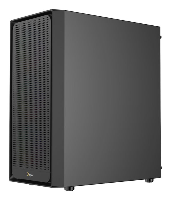 EAN 6977414881836 - Ocypus Gamma C50 ARGB Mini Tower Negro imagen 3