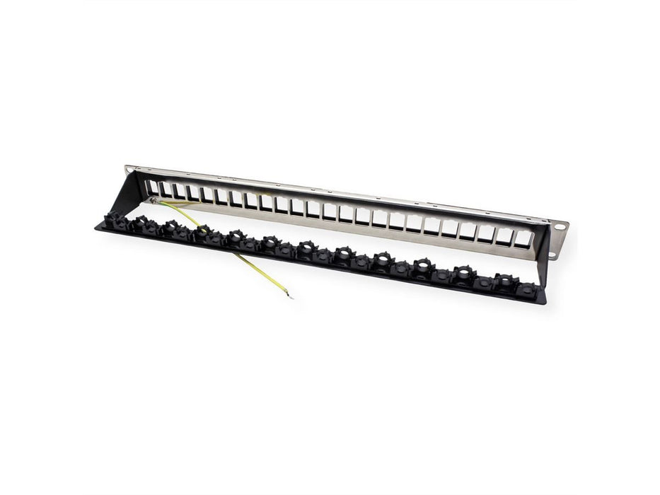EAN 7630049628854 - ROLINE 26.11.0390 panel de parcheo imagen 4