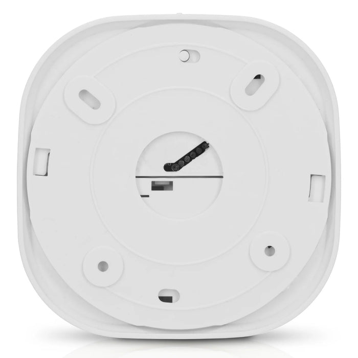 EAN 8712412593576 - Alecto SMARTSMOKE11 detector de humo inteligente Sensor óptico Interconectables Conexión inalámbrica imagen 8