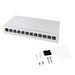 EAN 4052792061260 - LogiLink NP0094 caja de conexiones de red Gris imagen 5