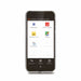 EAN 4250366862613 - Gigaset GS195LS 15,7 cm (6.18") SIM doble Android 9.0 4G USB Tipo C 2 GB 32 GB 4000 mAh Negro imagen 1