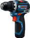 EAN 4053423342864 - Bosch GSR 12V-32 Professional Sin llave 700 g imagen 2
