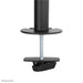 EAN 8717371447458 - Neomounts FPMA-D510BLACK soporte para monitor 81,3 cm (32") Escritorio Negro imagen 11