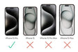 EAN 4047443529701 - Hama Clear Protect Protector de pantalla Apple 1 pieza(s) imagen 17
