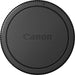 EAN 4960999845890 - Canon 6322B001 tapa de lente Negro imagen 1