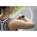 EAN 4047443486356 - Hama Fit Watch 4910 2,77 cm (1.09") LCD 45 mm Digital Pantalla táctil Plata GPS (satélite) imagen 4