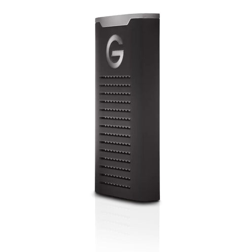 EAN 0718037887395 - SanDisk G-DRIVE 500 GB USB Tipo C 3.2 Gen 2 (3.1 Gen 2) Negro imagen 2
