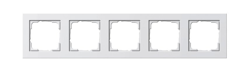 EAN 4010337215226 - GIRA E2 Blanco imagen 1