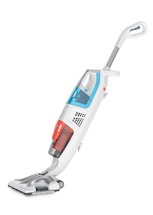 EAN 3221614004971 - Rowenta RY8544 Blanco, Azul imagen 1