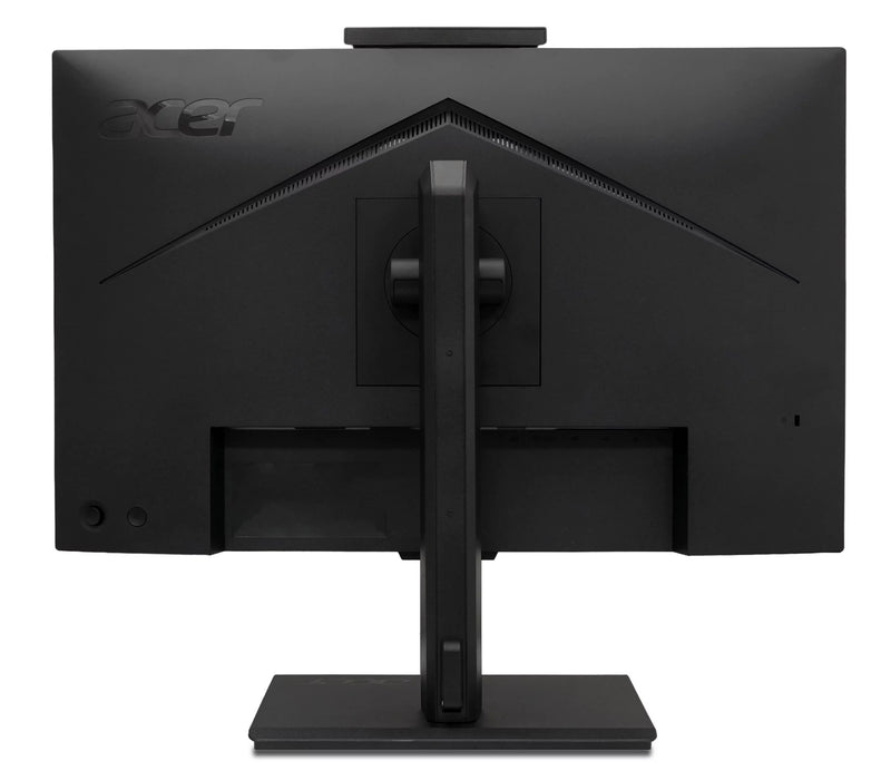 EAN 4711121948893 - Acer B8 B248Y G pantalla para PC 60,5 cm (23.8") 1920 x 1080 Pixeles Full HD Negro imagen 8