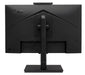 EAN 4711474232465 - Acer B8 B248Y G pantalla para PC 60,5 cm (23.8") 1920 x 1080 Pixeles Full HD Negro imagen 8