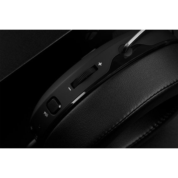 EAN 840006618812 - Corsair HS75 XB Wireless Auriculares Inalámbrico Diadema Juego Negro imagen 22