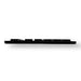EAN 3700224765095 - MCL ACK-729/N teclado Universal USB + PS/2 AZERTY Francés Negro imagen 4