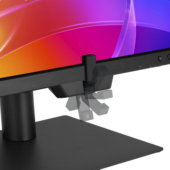 EAN 4711636229470 - ASUS ProArt OLED PA27USD pantalla para PC 67,3 cm (26.5") 3840 x 2160 Pixeles 4K Ultra HD QD-OLED Negro imagen 12