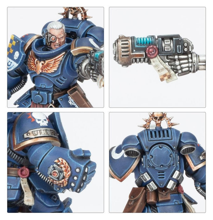 EAN 5011921177943 - Games Workshop 48-73 collectible figure imagen 3