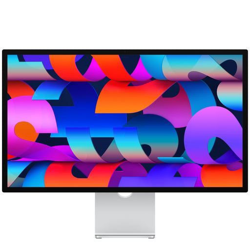 EAN 195950529326 - Apple Studio Display pantalla para PC 68,6 cm (27") 5120 x 2880 Pixeles 5K Ultra HD LED Plata imagen 1