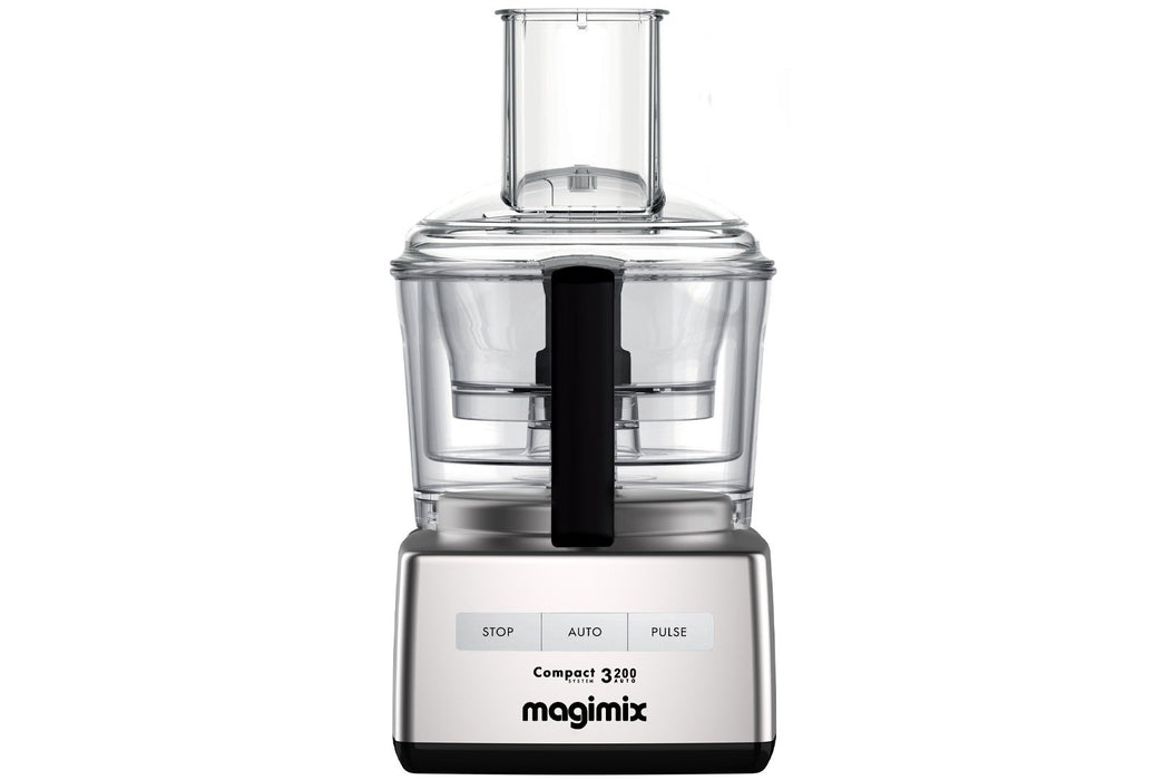 EAN 3519280022949 - Magimix 18371 EA robot de cocina 650 W 1 L Plata imagen 1