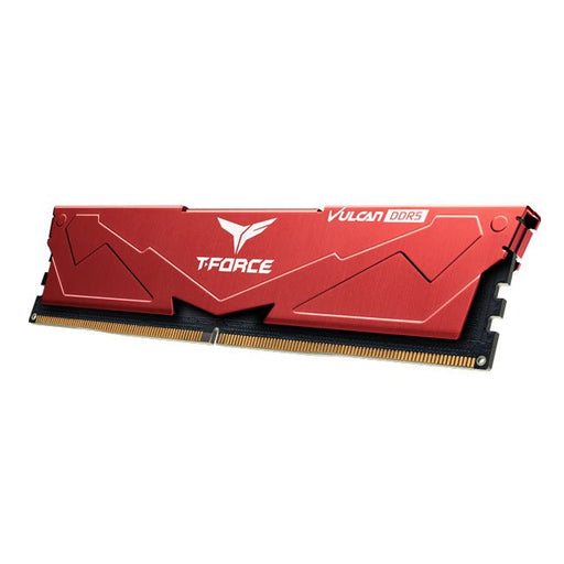 EAN 0765441965935 - Team Group VULCAN módulo de memoria 32 GB 2 x 16 GB DDR5 288-pin DIMM imagen 2