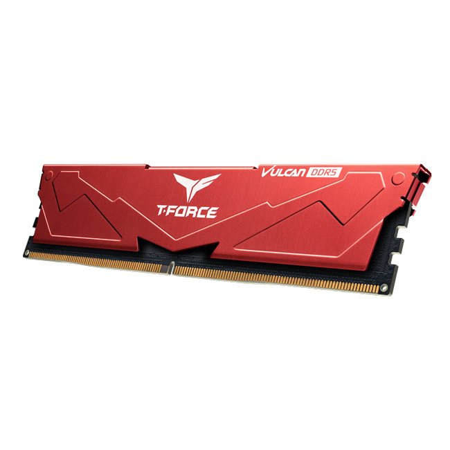 EAN 0765441965935 - Team Group VULCAN módulo de memoria 32 GB 2 x 16 GB DDR5 288-pin DIMM imagen 2