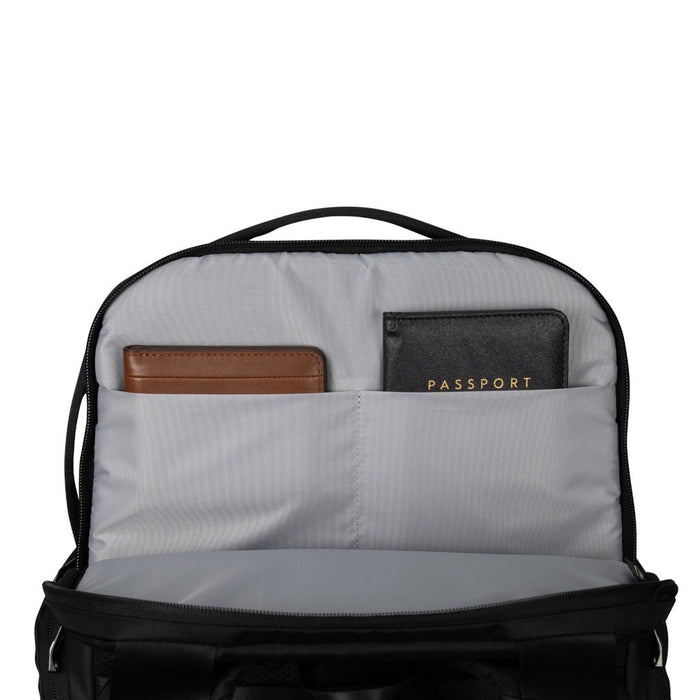 EAN 5063194003450 - Targus TBB663GL mochila City backpack Negro imagen 18