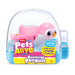EAN 4894680058545 - Pets Alive 9573 juego, juguete y pegatina de baño Animales de juguete para el baño Colores surtidos imagen 5