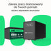 EAN 5904326376601 - Green Cell UPSLPPC500 sistema de alimentación ininterrumpida (UPS) Línea interactiva 0,8 kVA 500 W imagen 2