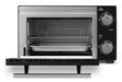 EAN 8435568405592 - Orbegozo HO 985 horno tostador 10 L 800 W Negro imagen 4